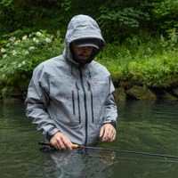 Greys Tail Wading Jackets